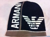 Armani Casquette